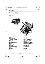 Preview for 12 page of Panasonic KX-TG2388 Operating Instructions Manual