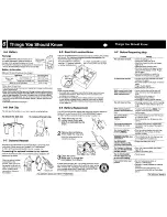 Preview for 5 page of Panasonic KX-TG2401 Operating Instructions Manual