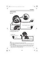 Preview for 9 page of Panasonic KX-TG2421AL Operating Instructions Manual