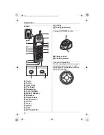 Preview for 14 page of Panasonic KX-TG2421AL Operating Instructions Manual