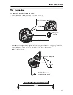 Предварительный просмотр 35 страницы Panasonic KX-TG2421NZ Operating Instructions Manual