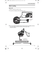 Preview for 41 page of Panasonic KX-TG2423BX Operating Instructions Manual