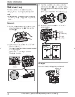 Предварительный просмотр 40 страницы Panasonic KX-TG242SK Operating Instructions Manual