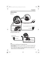 Предварительный просмотр 9 страницы Panasonic KX-TG2431AL Operating Instructions Manual