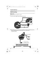 Предварительный просмотр 50 страницы Panasonic KX-TG2431AL Operating Instructions Manual