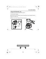 Предварительный просмотр 51 страницы Panasonic KX-TG2431AL Operating Instructions Manual