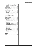 Preview for 3 page of Panasonic KX-TG2431NZ Operating Instructions Manual