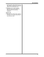 Preview for 9 page of Panasonic KX-TG2431NZ Operating Instructions Manual