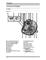 Preview for 14 page of Panasonic KX-TG2431NZ Operating Instructions Manual