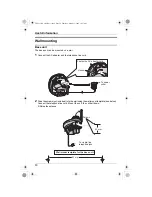 Предварительный просмотр 50 страницы Panasonic KX-TG2433BX Operating Instructions Manual