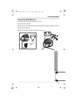 Предварительный просмотр 51 страницы Panasonic KX-TG2433BX Operating Instructions Manual