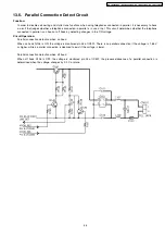 Preview for 55 page of Panasonic KX-TG2448BXF Service Manual