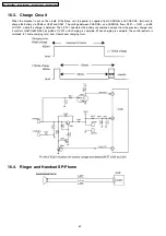 Preview for 62 page of Panasonic KX-TG2448BXF Service Manual