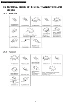 Предварительный просмотр 74 страницы Panasonic KX-TG2448BXF Service Manual