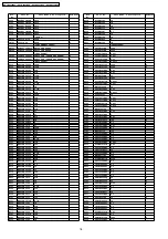 Предварительный просмотр 76 страницы Panasonic KX-TG2448BXF Service Manual