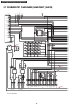 Preview for 86 page of Panasonic KX-TG2448BXF Service Manual