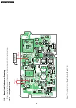 Предварительный просмотр 38 страницы Panasonic KX-TG2480BXS Service Manual