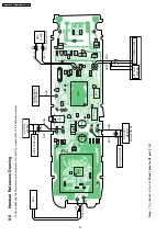 Предварительный просмотр 40 страницы Panasonic KX-TG2480BXS Service Manual