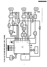 Предварительный просмотр 47 страницы Panasonic KX-TG2480BXS Service Manual