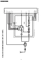 Предварительный просмотр 48 страницы Panasonic KX-TG2480BXS Service Manual