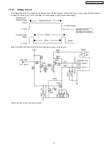 Предварительный просмотр 51 страницы Panasonic KX-TG2480BXS Service Manual