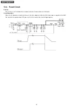 Предварительный просмотр 52 страницы Panasonic KX-TG2480BXS Service Manual