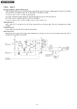 Предварительный просмотр 54 страницы Panasonic KX-TG2480BXS Service Manual