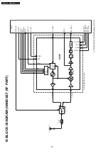 Предварительный просмотр 60 страницы Panasonic KX-TG2480BXS Service Manual