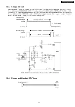 Предварительный просмотр 63 страницы Panasonic KX-TG2480BXS Service Manual