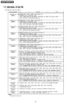 Предварительный просмотр 66 страницы Panasonic KX-TG2480BXS Service Manual