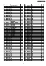 Предварительный просмотр 77 страницы Panasonic KX-TG2480BXS Service Manual