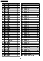 Предварительный просмотр 80 страницы Panasonic KX-TG2480BXS Service Manual