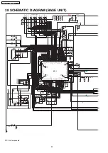 Предварительный просмотр 84 страницы Panasonic KX-TG2480BXS Service Manual