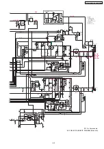 Предварительный просмотр 85 страницы Panasonic KX-TG2480BXS Service Manual