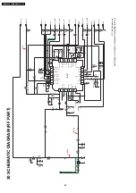 Предварительный просмотр 88 страницы Panasonic KX-TG2480BXS Service Manual