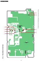 Предварительный просмотр 90 страницы Panasonic KX-TG2480BXS Service Manual