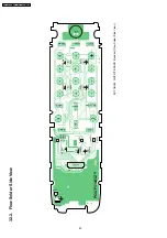 Предварительный просмотр 92 страницы Panasonic KX-TG2480BXS Service Manual