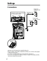 Preview for 12 page of Panasonic KX-TG2481CB Operating Instructions Manual