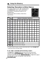 Preview for 44 page of Panasonic KX-TG2481CB Operating Instructions Manual