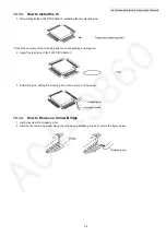 Предварительный просмотр 59 страницы Panasonic KX-TG2511ALM Service Manual