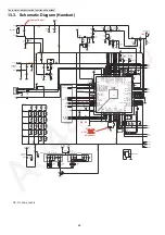 Предварительный просмотр 66 страницы Panasonic KX-TG2511ALM Service Manual