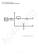 Предварительный просмотр 68 страницы Panasonic KX-TG2511ALM Service Manual