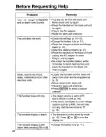 Предварительный просмотр 48 страницы Panasonic KX-TG2550 User Manual