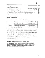 Preview for 13 page of Panasonic KX-TG2553B - 2.4GHz DSS Cordless Phone Operating Instructions Manual