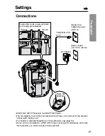 Предварительный просмотр 11 страницы Panasonic KX-TG2553CS Operating Instructions Manual