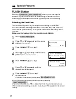 Предварительный просмотр 48 страницы Panasonic KX-TG2553CS Operating Instructions Manual