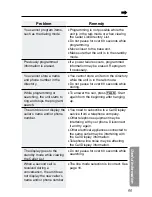 Предварительный просмотр 55 страницы Panasonic KX-TG2553CS Operating Instructions Manual