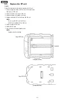 Preview for 30 page of Panasonic KX-TG2559LBS Service Manual