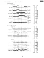 Preview for 41 page of Panasonic KX-TG2559LBS Service Manual