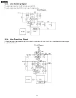 Preview for 58 page of Panasonic KX-TG2559LBS Service Manual